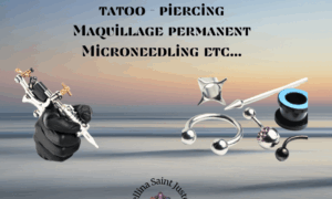 Nettoyage et fermeture énergétique tatouages – piercings- cicatrices ©