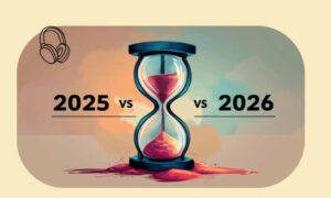 Audio : Ma transition 2025/2026